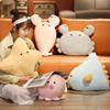 Crab Star Octopus Animal Plush Marine Organism Children Birthday Doll Gifts