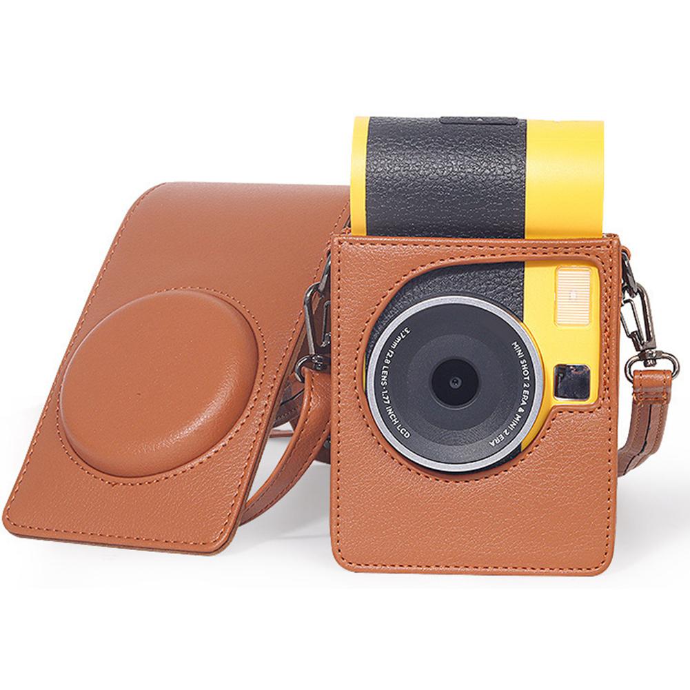 Для камеры Kodak Mini Shot 2 Era MS200 Сумка для хранения Сумка для камеры Защитный чехол от падения Сумка для хранения Сумка через плечо
