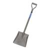 M&M Pipe Handle Shovel Square Type