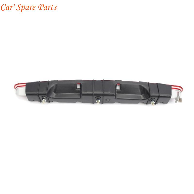 Y4UA 1718200056 A1718200056 Дополнительный стоп-сигнал на крыше для SLK CLASS W171/R171 2004-2011 3-й светодиодный стоп-сигнал