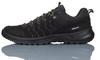 Men's 4F trekking city shoes obml 260 21S R-45