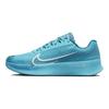 Nike Court Air Zoom Vapor 11 HC Teal Nebula Мужские кроссовки Geode-Teal White DR6966-300