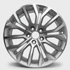 Compatible with Volkswagen Lavida & Gran Turismo: 15", 16", 17" alloy wheels, rims, and tires.