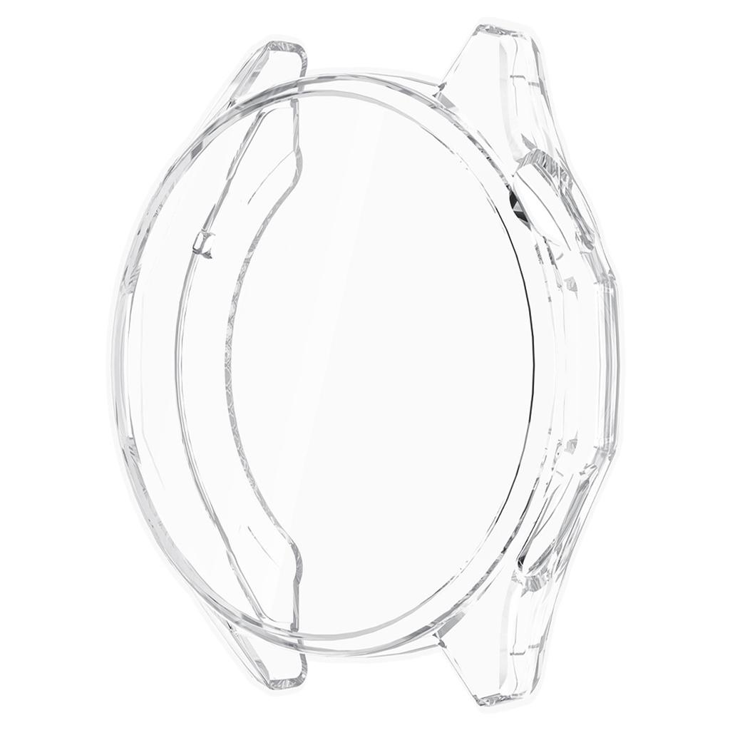 Чехол для Huawei Watch GT6 41мм 46мм Защитная пленка для экрана Аксессуары Мягкий ТПУ Бампер Чехол Пленка Защита от падения для Huawei Watch GT6 Чехол