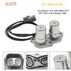 28200-P4R-003 Для Honda Civic 1996-2000 CR-V 1997-2001 Acura Integra 2000 Автоматическая коробка передач Блокировка управления переключением передач Соленоид блокировки