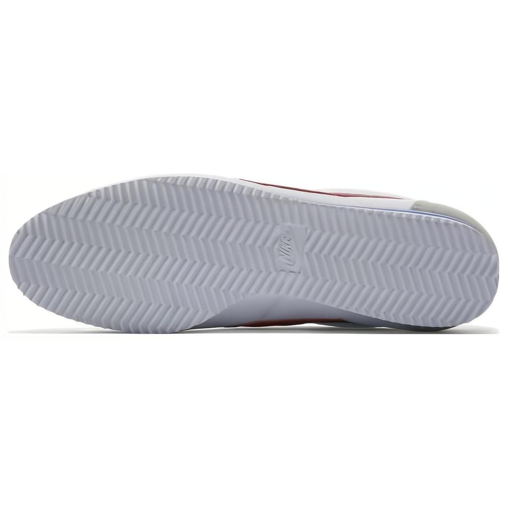Nike Классические Cortez Premium Нейлон Форрест Гамп 876873-101