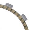 Clutch Friction Plate Kit for Suzuki GSXR600 GSXR750 K6/K7 2006-2007 21441-36F30