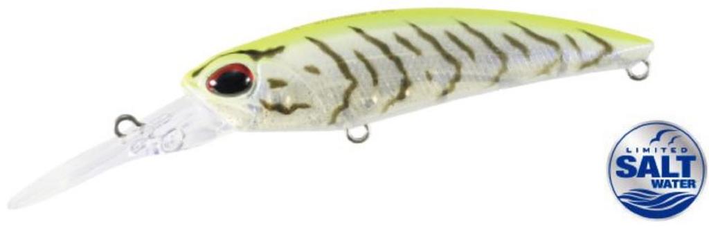 DUO Realis Shad 62 DR Воблер-суспендер CCC0740 (3824)