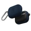Uniq Clyde Lock Case for Airpods Pro 2(2022/2023) Blue-Dark Grey/Royal Blue-Dark Grey