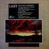 LP Record LISZT - MUSIC FOR WESTCHESTER SYMPH - Mountain Symphony "Ce Qu'on Entend  TVS34518 TURNABOUT 1972 US Classical Used