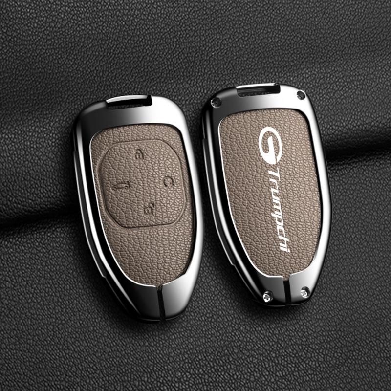 Чехол для ключей для Trumpchi GAC AION YPlus/SPlus - Корпус и аксессуары-застежки для автомобиля V