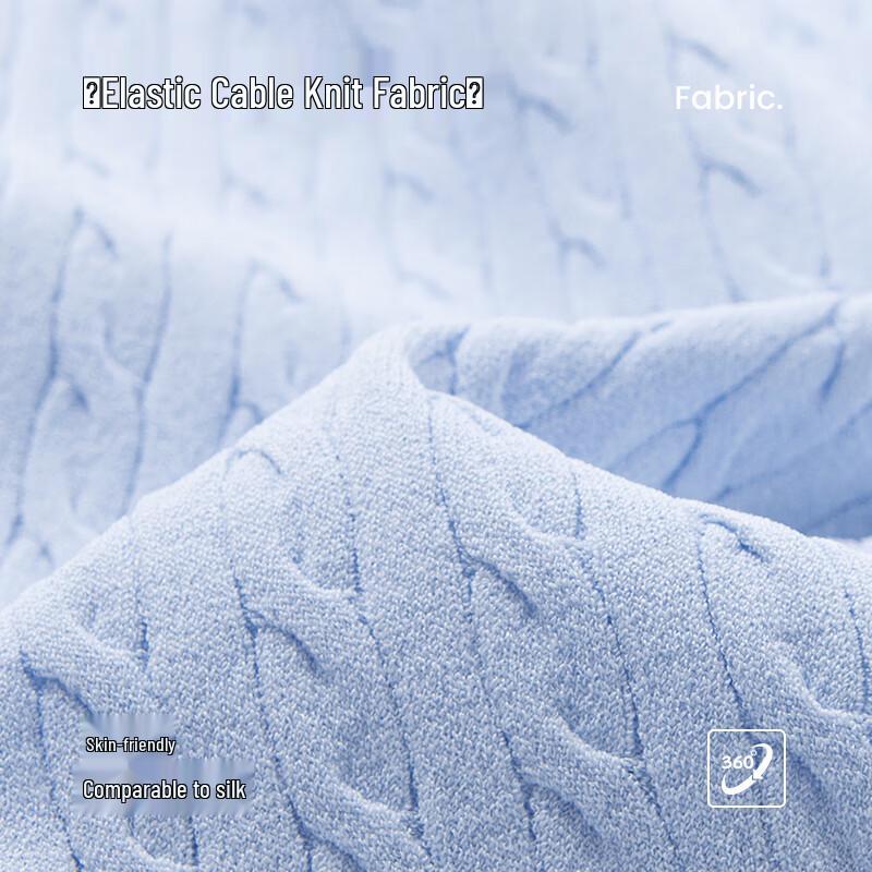 Navigare Женский трикотажный кардиган поло с коротким рукавом