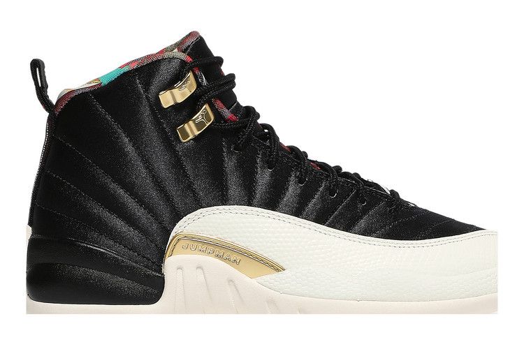 Jordan 12 ретро-Новый год по китайскому календарю (2019) (GS)