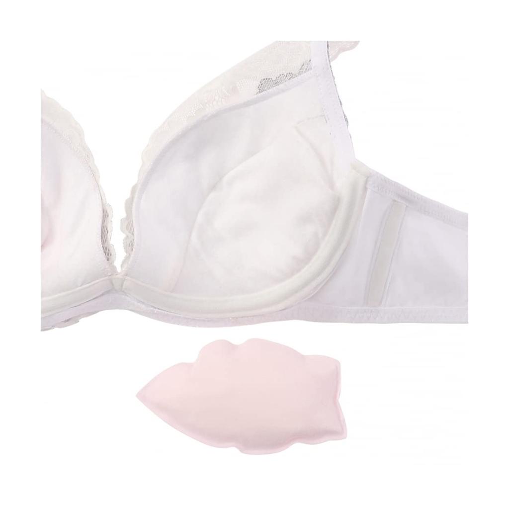 Style by Triumph Dream Deep Nemophila M013 Amo's Bra, V, Sky, Women's, (Gray)