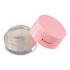with Sieve Cosmetics Container Plastic Empty Powder Case Reusable Bulk Powder Box  Lady
