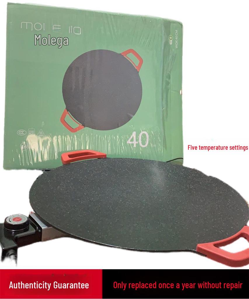 Корейский электрический гриль-барбекю: Многофункциональный противень с антипригарным покрытием для использования в помещении и на открытом воздухе, для студентов и домашнего использования