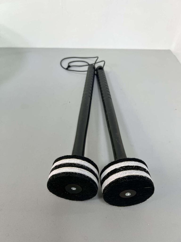 High-Grade Professional Marching Bass Drum Mallets