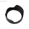 EW-83L EW83L Flower Bayonet Lens Hood for Canon EF 24-70mm f/4L IS USM Lens Replaces Camera