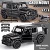 1:43 Модель спортивного автомобиля Pagani Dragon из сплава с дверями типа «крыло чайки» - Игрушечная машина для детей