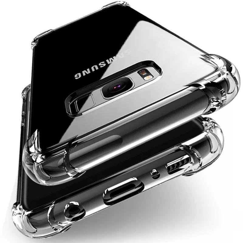 Прозрачный противоударный чехол с 4 углами для Google Pixel 6 7 8 9 10 11 Pro XL 6a 7a 8a 9a 10a, прозрачный, амортизирующий, из мягкого ТПУ, задняя крышка телефона