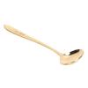 Dishwasher Safe Soup Spoon Mirror Polish Table Spoon Soup Spoons Dinner Spoon  For Dinner