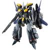 Bandai Spirits Macross F-25S Бронированная Валькирия Мессия Озма Ли Версия Возрождения DX Chogokin Фигурка