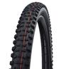 Шина Schwalbe Hans Dampf EVO Super Gravity Addix Soft Tubeless 27.5'' x 2.60 MTB