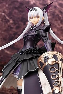 Kotobukiya Shining Resonance Эксела Ноа Аура Масштаб 1/8 ПВХ Окрашенная Фигурка Япония
