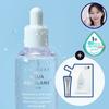 [Inbora PICK/1+1] Esnature Aqua Squalane Serum 50ml Special (+50ml Refill + 10ml Moisturizing Cream)