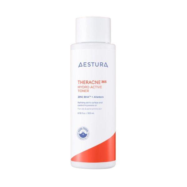 AESTURA TerraCne365 Hydro Active Toner Oil Control & Soothing 200ml