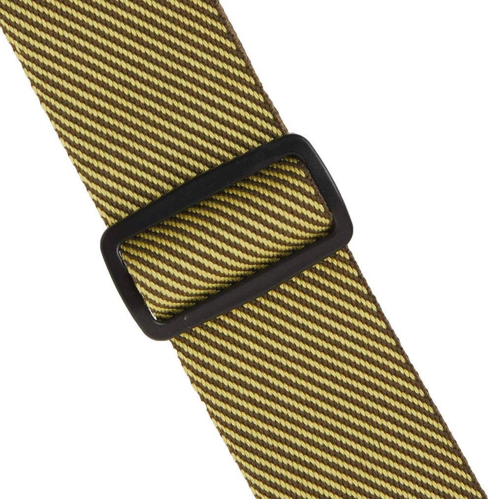 Ernie Ball 4100 Гитарный ремень TWEED STRAP Твидовый ремень [Оригинальный продукт]