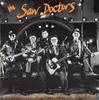 CD SAW DOCTORS - If This Is Rock And Roll, I Want My ROCD7 Solid Records 1991 Ирландия Соул/Фанк Б/У