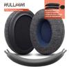 Nullmini Earpads Suitable for HyperX Cloud Stinger Headphones Replacement Cushion Sleeve Earmuffs Headband