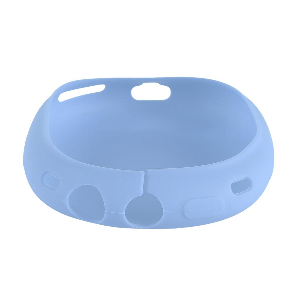 Силиконовый чехол с защитой от царапин, чехол для амбушюров, чехол для оголовья, противоударный защитный чехол для Apple AirPods Max