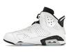 Jordan 6 Ретро Мид Реверс Орео - CT8529-112