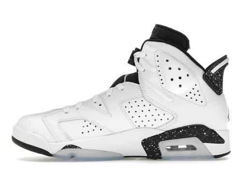 Jordan 6 Ретро Мид Реверс Орео - CT8529-112