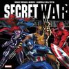 Secret War by Brian Michael Bendis Omnibus by Brian Michael Bendis Hardback Book 9781302963828