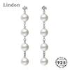 Lindon Fashion Earrings Jewelry Women Wedding Party Gift Drop Earring