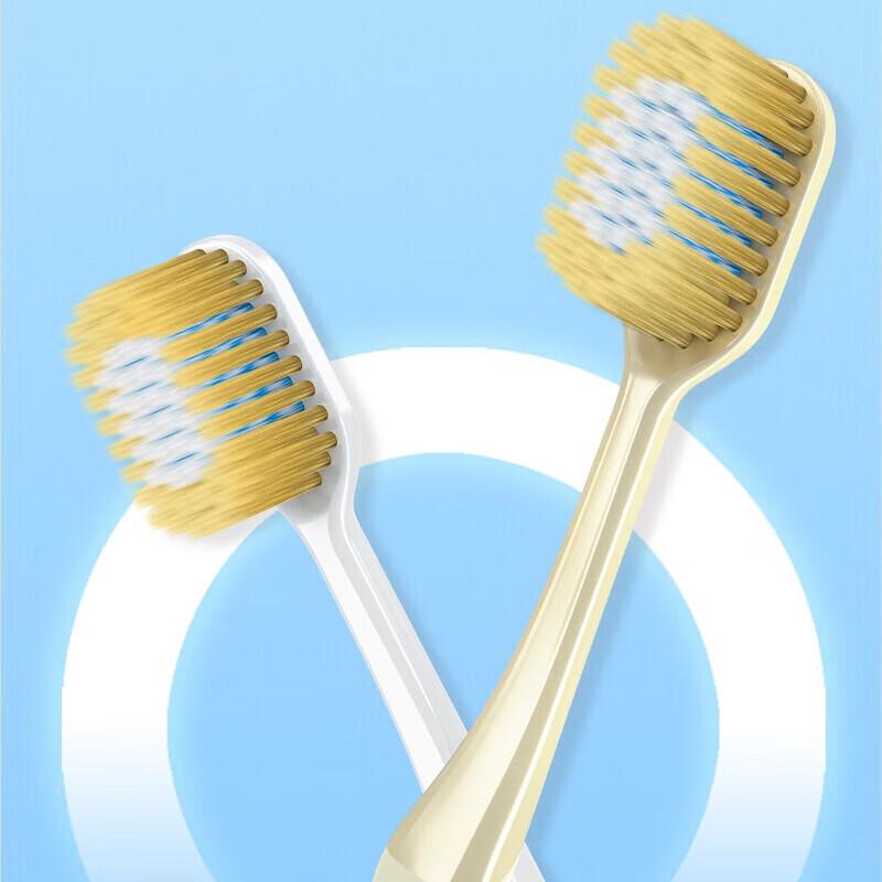 Fawnmum Soft Bristle Toothbrush