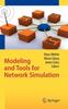Книга Modeling and Tools for Network Simulation