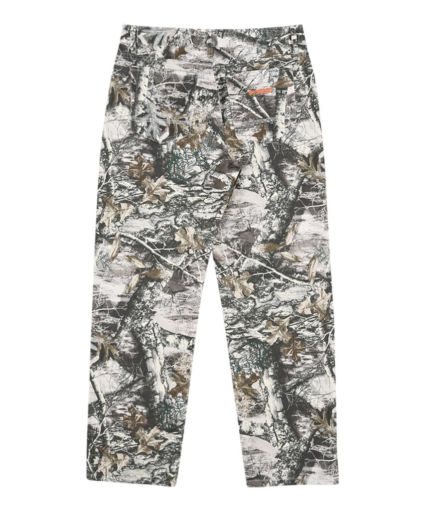 Ialeseuko Realtree Обычные брюки_Бежевые