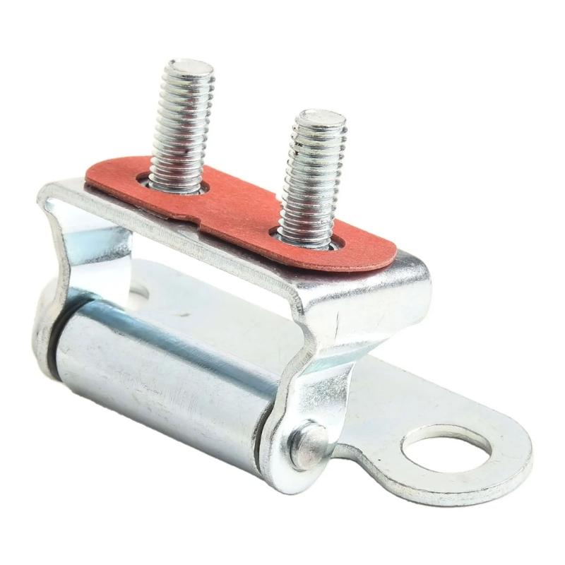 High Strength Alloy Rear Door Hinge 68810-0R010 688100R010 Enhancing Weatherproof Design For Vehicle Tailboard Support