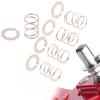 Набор аксессуаров для миксера KitchenAid: Набор пружин и шайб из нержавеющей стали 2/4 шт. для моделей 3,5/4/5/6/7/8 кварт