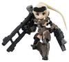 Настольная армия Frame Arms Girl Серия Gourai KT-321f Вер.. 1.2 (коробка)