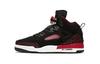 Spizike Black University Red GS 317321-060