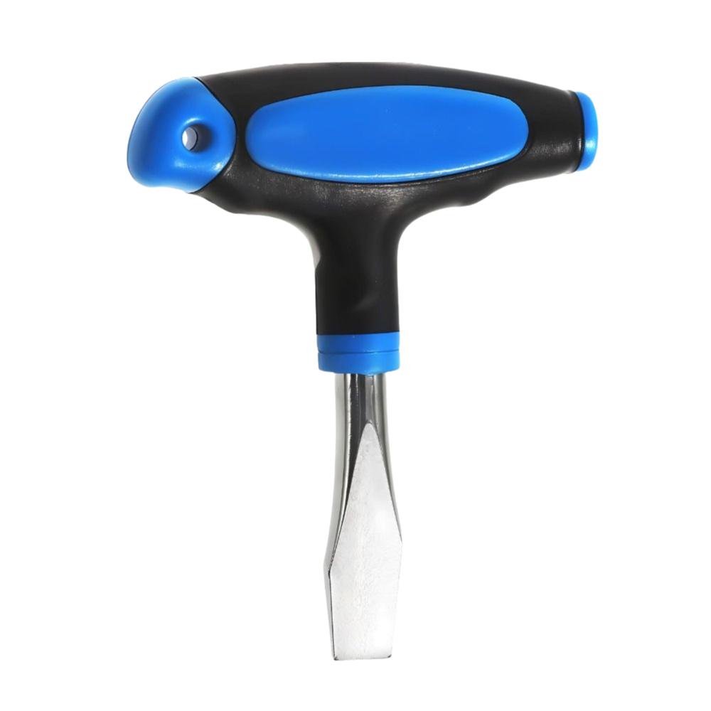 Wide Flat Head Flat Head Screwdriver Quick Release Plate Too Assembly Replacement