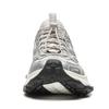 Li Ning Star Halo 2 Нескользящие, Износостойкие, Легкие Походные Туфли для Треккинга по Реке Женские Серебристо-серые AGUW038-2