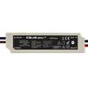 Qoltec Zasilacz impulsowy LED IP67 | 75W | 12V | 6.25A | Wodoodporny | Biały
