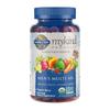 Mykind Organics Mens 40+ Multi Gummies Organic Berry, 120 жевательных конфет