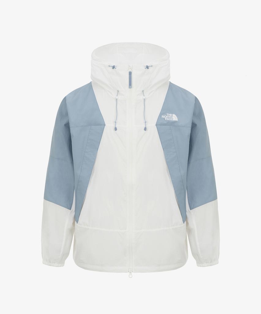 The North Face Nj3Ls01D Men'S 1994 Mountain Jacket White